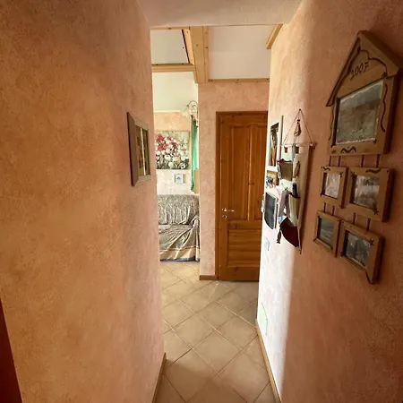Belvedere Paduledda Appartement Cascabraga