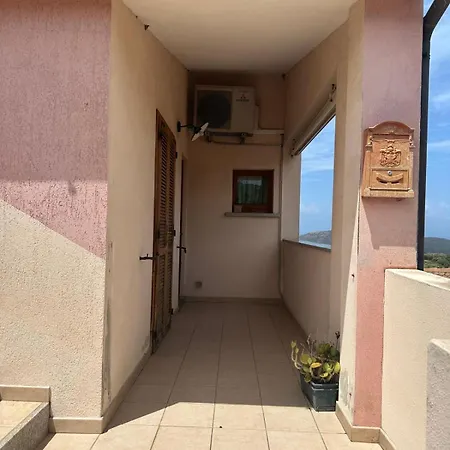 Appartement Belvedere Paduledda Cascabraga